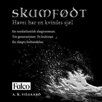 Skumfødt lydbog